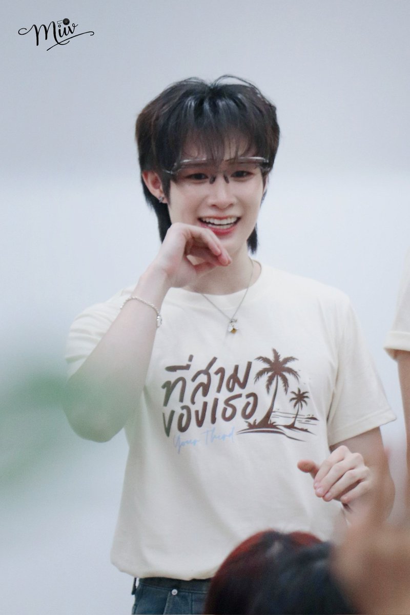 เบบี๋ณฐฐฐฐฐฐฐ~

#บวงสรวงที่สามของเธอ
#natasitt