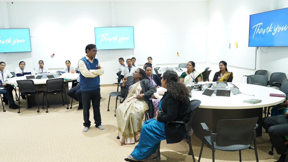 Central Library IISER Bhopal tweet media