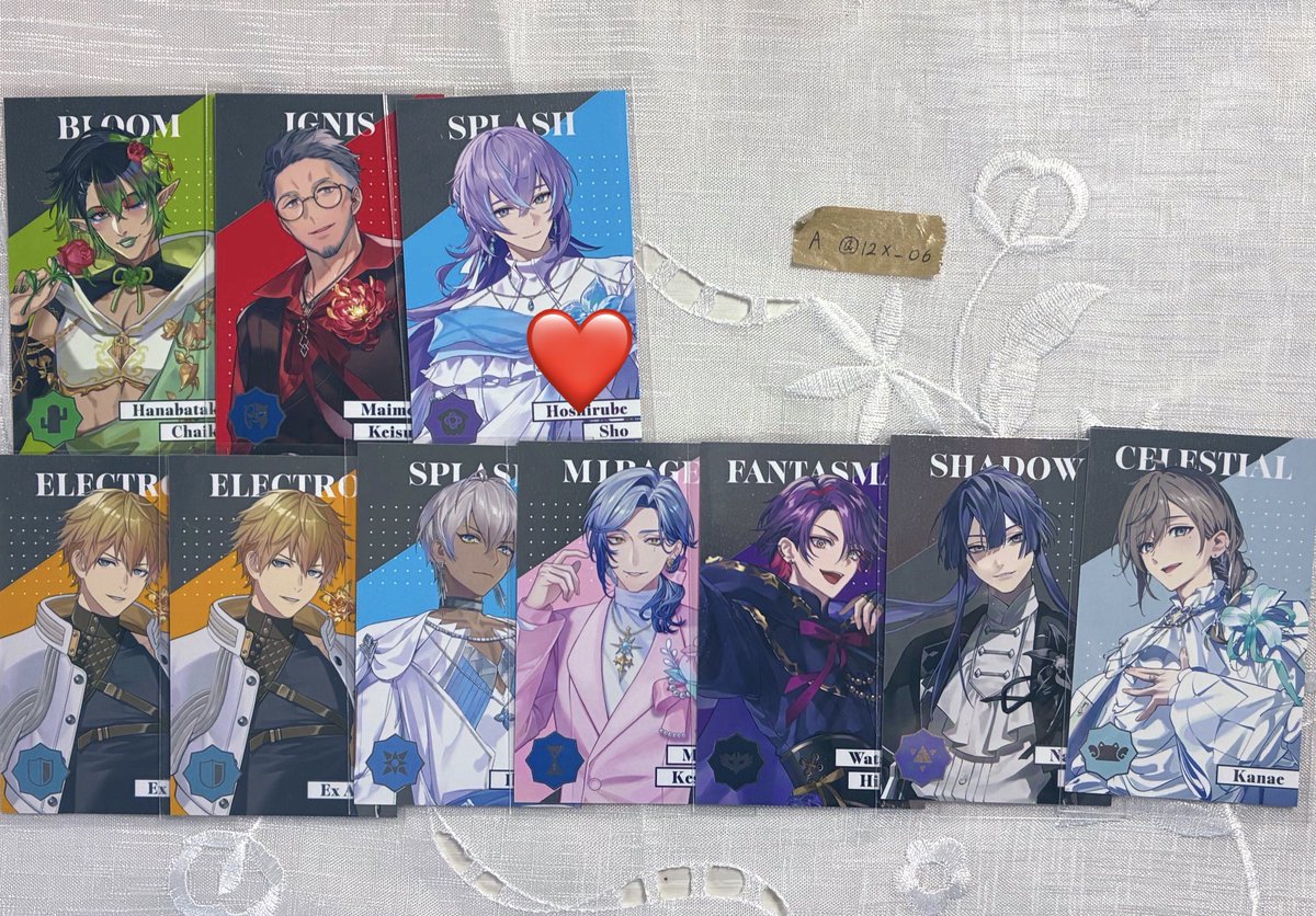 しばやま@取引垢 通知不調 tweet media