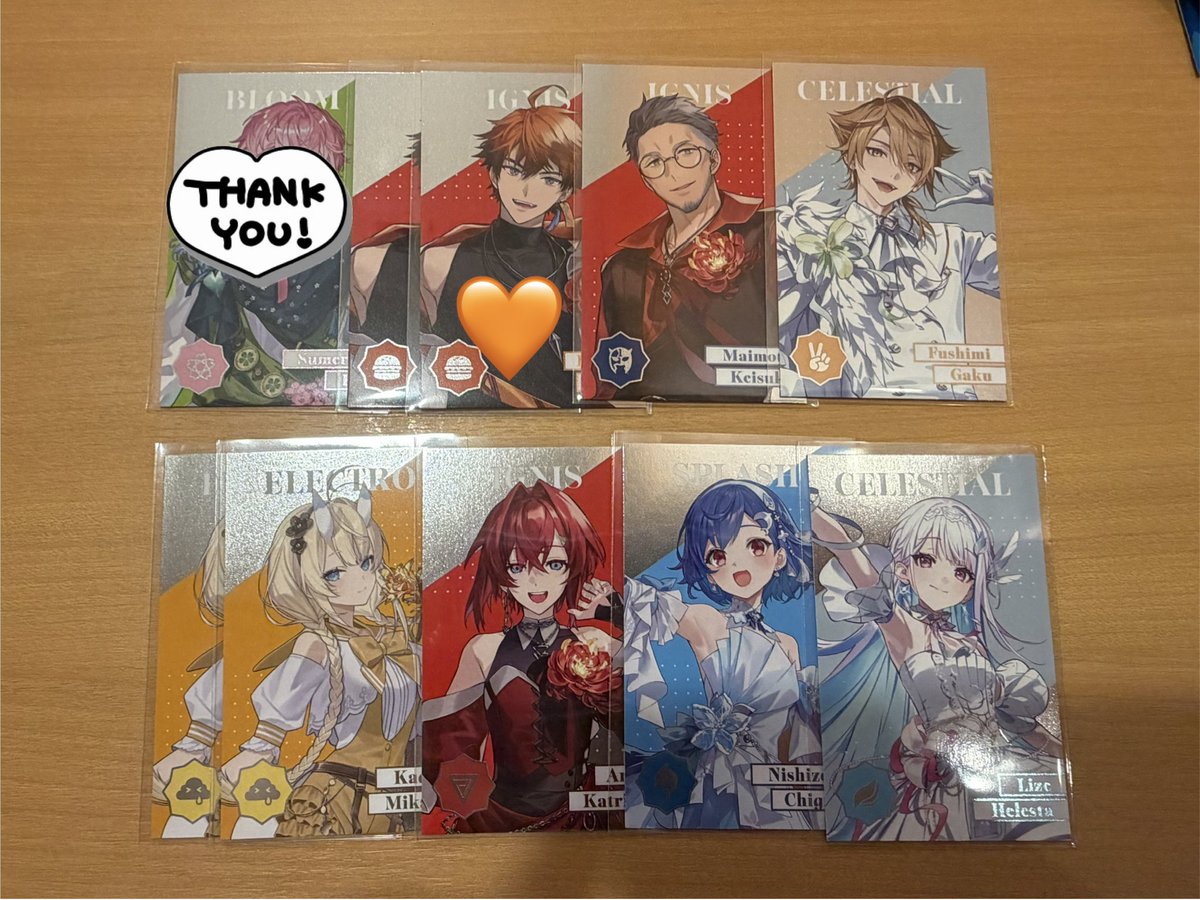 しばやま@取引垢 通知不調 tweet media