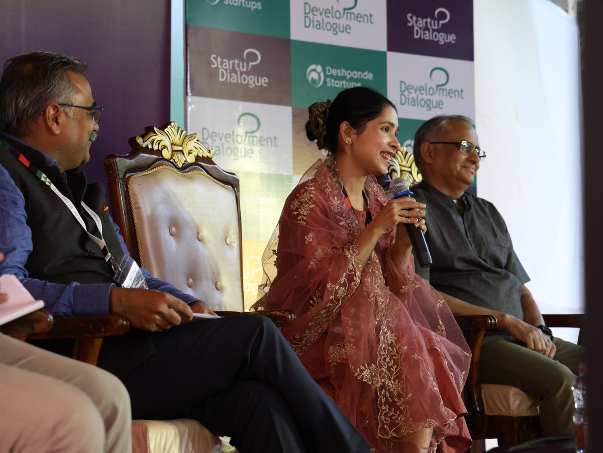 Deshpande Startups™ tweet media