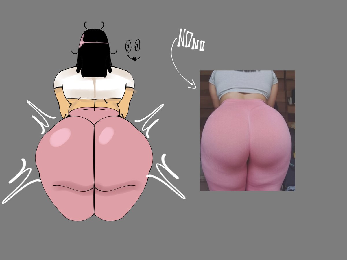 Un dibujo de nono xD