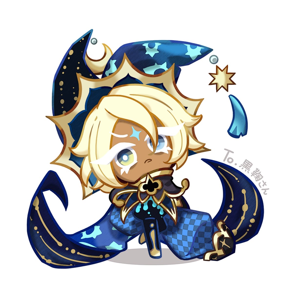 え！？！？ま！？可愛いッッッッッッッ、、‼️‼️‼️ありがとうござい