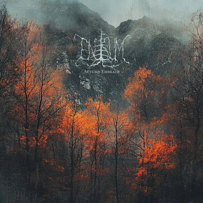 KMANRIFFSMetal's tweet photo. 2⃣0⃣2⃣6⃣: THE UPCOMING TERROR ⚔️
➡️March 27th, 2026⬅️
ENISUM - Autumn Embrace 🇮🇹⚛️
8th album from Turin, Italian Atmospheric/Post-Black Metal outfit⚛️
BC➡️https://t.co/qxrsgIYaBB⚛️
#Enisum #AutumnEmbrace #AtmoPostBlackMetal #AvantgardeMusic #TheUpcomingTerror26 #KMäN https://t.co/sxBqSUZM5f