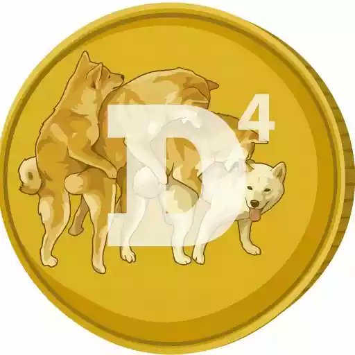 This video of Shiba Inus in a full-on doggy-style hump train went viral yesterday

After what we all experienced yesterday seems like it's meant to be.

Dex at 25k