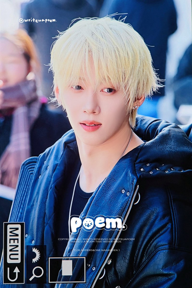 writeuapoem's tweet image. 260207 서울패션위크 퇴근

#나캠든 #KAMDEN
#앰퍼샌드원 #AMPERSANDONE