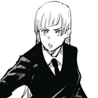 AnythingJJKBot's tweet photo. One will protect you, the others will try to kill you: Sukuna, Miwa, Rika, Kurusu https://t.co/9mvvLedNVs