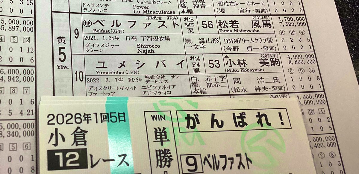 falcoridesagain's tweet image. 頑張れ、頑張れ、ベルちゃん！

#ベルファスト