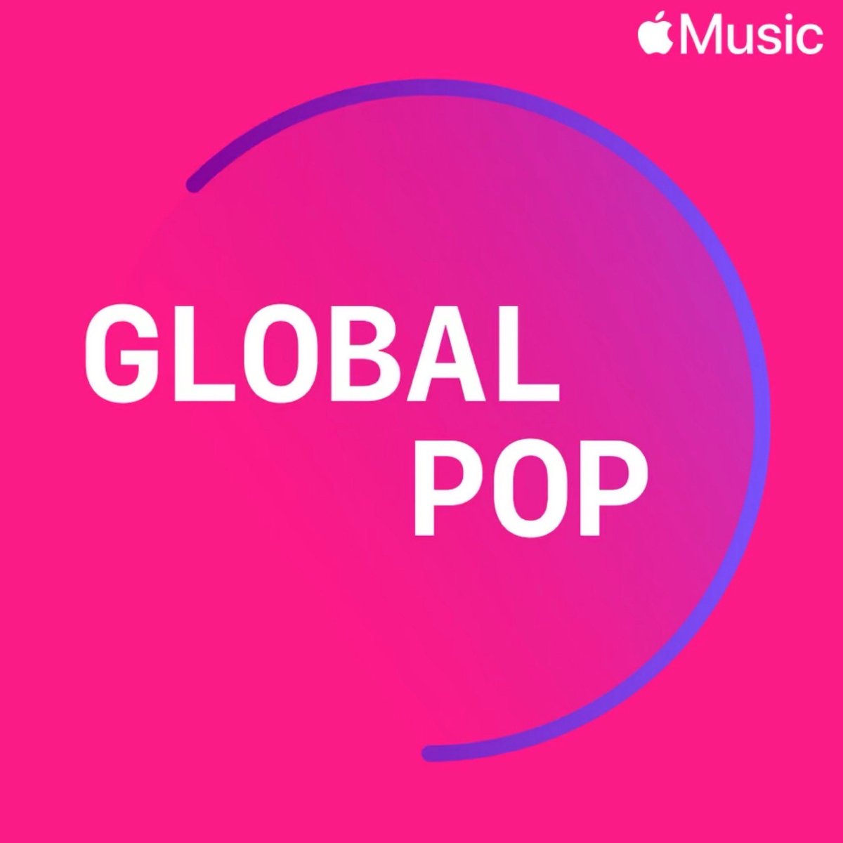 4EVE เป็นTPOPวงแรกในประวัติศาสตร์ที่มีเพลงอยู่ในเพลย์ลิสต์ apple music Global pop สตรีมมิ่งระดับโลกของอเมริกา หลังร่วมงานกับค่ายระดับโลก 88risnig มีเกือบ2ปี ป๊าดดดโคตรจะเริ่ดดด โกลบอลของเราไม่เท่ากันจริงๆ tpopวงแรกที่ลุย US เริ่มมีสื่อมีแอพใหญ่ในเมกาซื้อละ
#4EVEGirlsLikeMe 
#4EVE