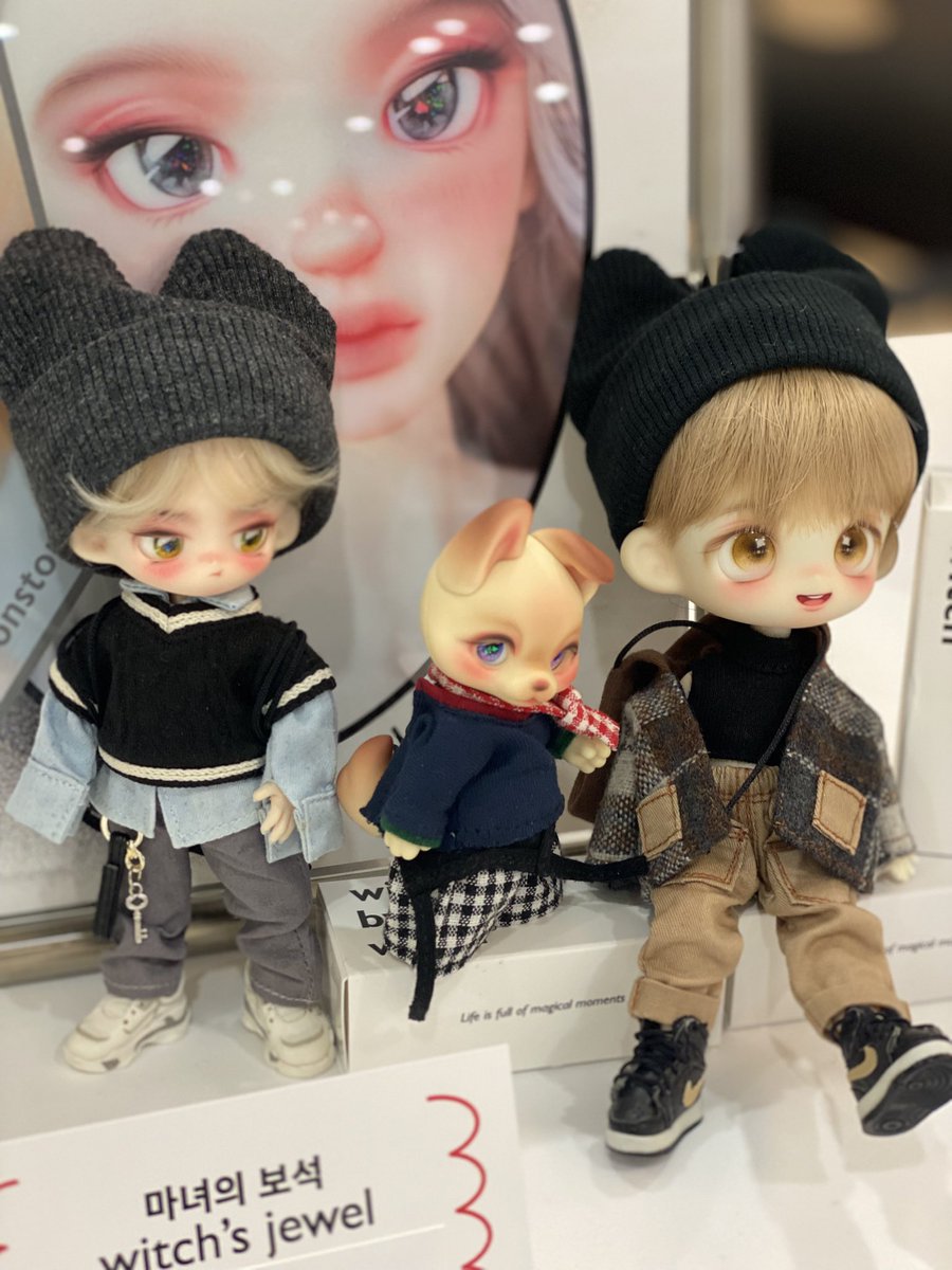 witchbywitch | 위치바이위치 ® tweet media