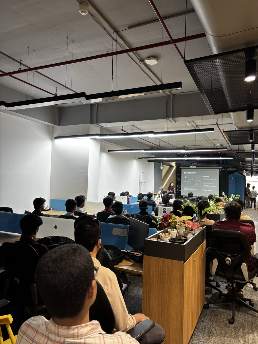 React Mumbai tweet media