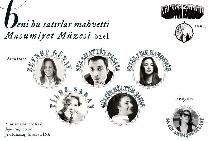 bant mag. tweet media