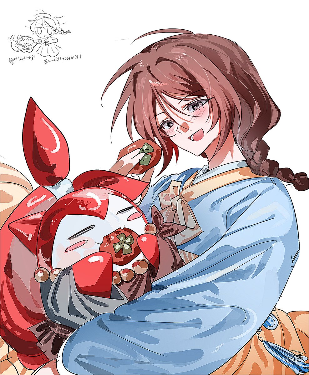 올만에그렸당  또라이더넘기여움