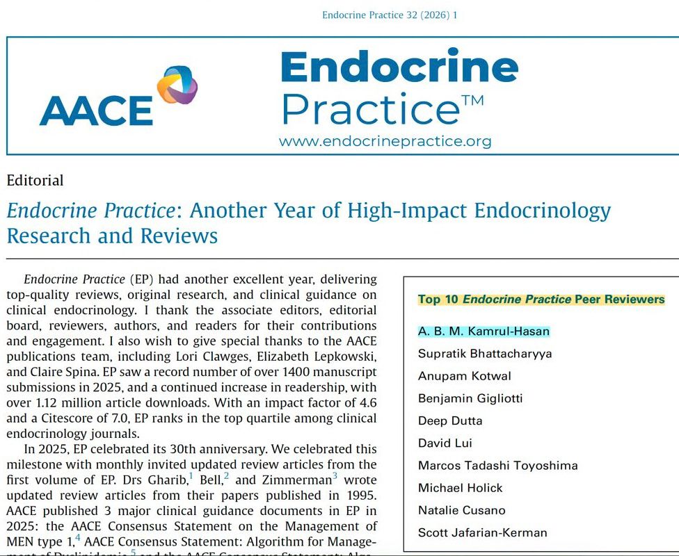 Dr ABM Kamrul Hasan tweet media