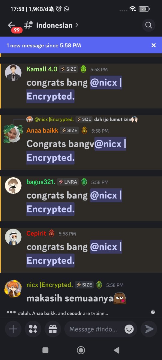 nicx777 (❖,❖) tweet media