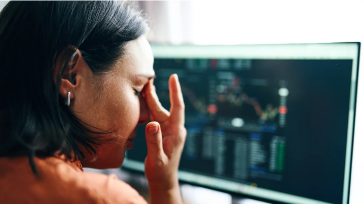 web3_future_'s tweet photo. Bitcoin sells off amid ‘crypto winter.’ What investors need to know

Bitcoin fell below $66,000 on Thursday to its lowest level in more than a year. 

#Blockchainevolution #XRP #PDPD #ETH #CryptoCoinsUpdate #BNBchain #CryptoMarket #Web3Future #Crypto #web3 #blockchain #bitcoin https://t.co/Sbg5qkboJF