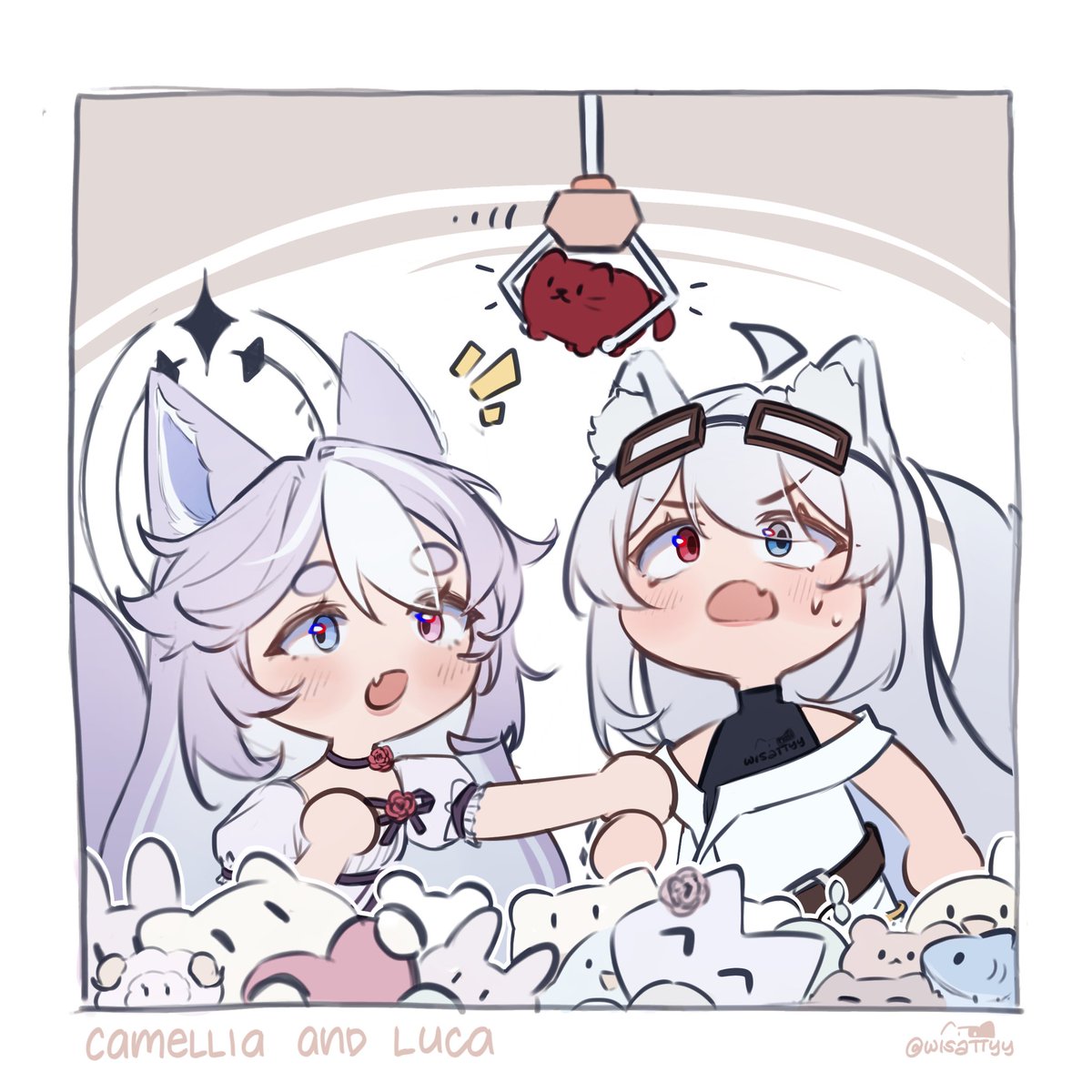 Wisattyy tweet media