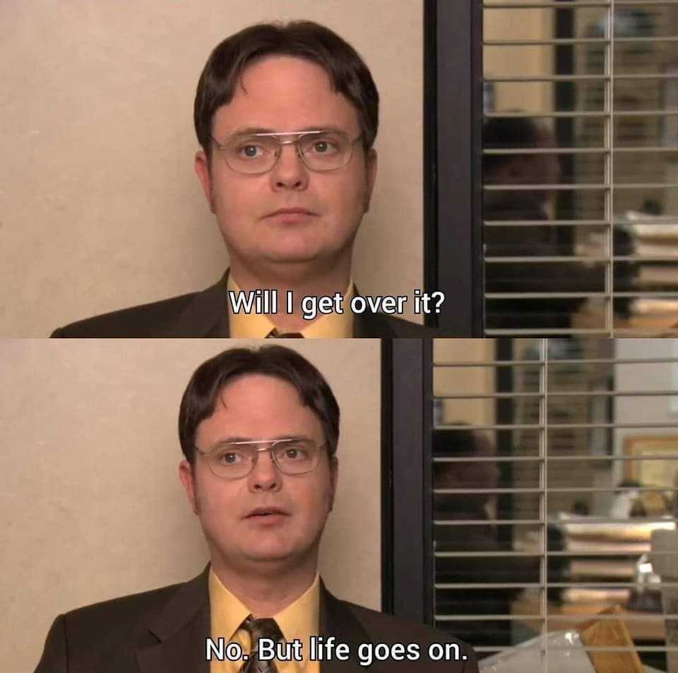 The office (2005)