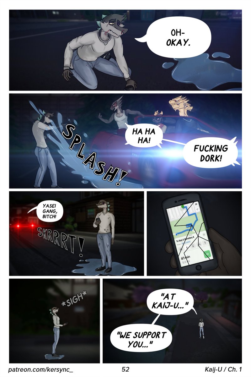 kersync🔞💙 tweet media