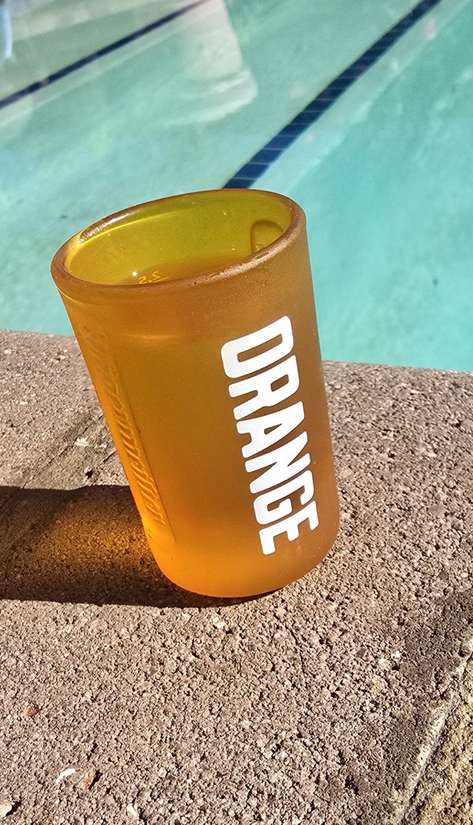 Bring on the day. Cheers