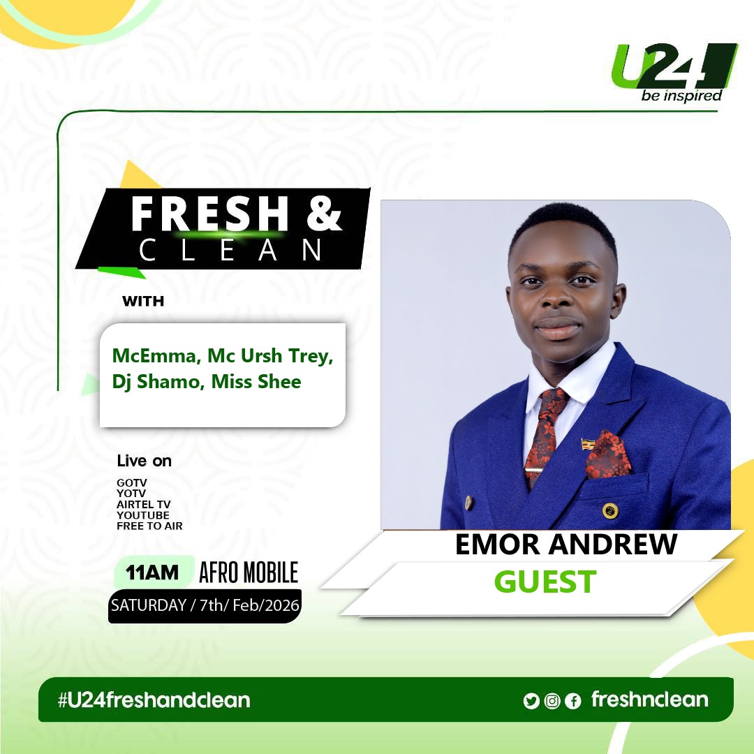 ANDREW EMOR tweet media