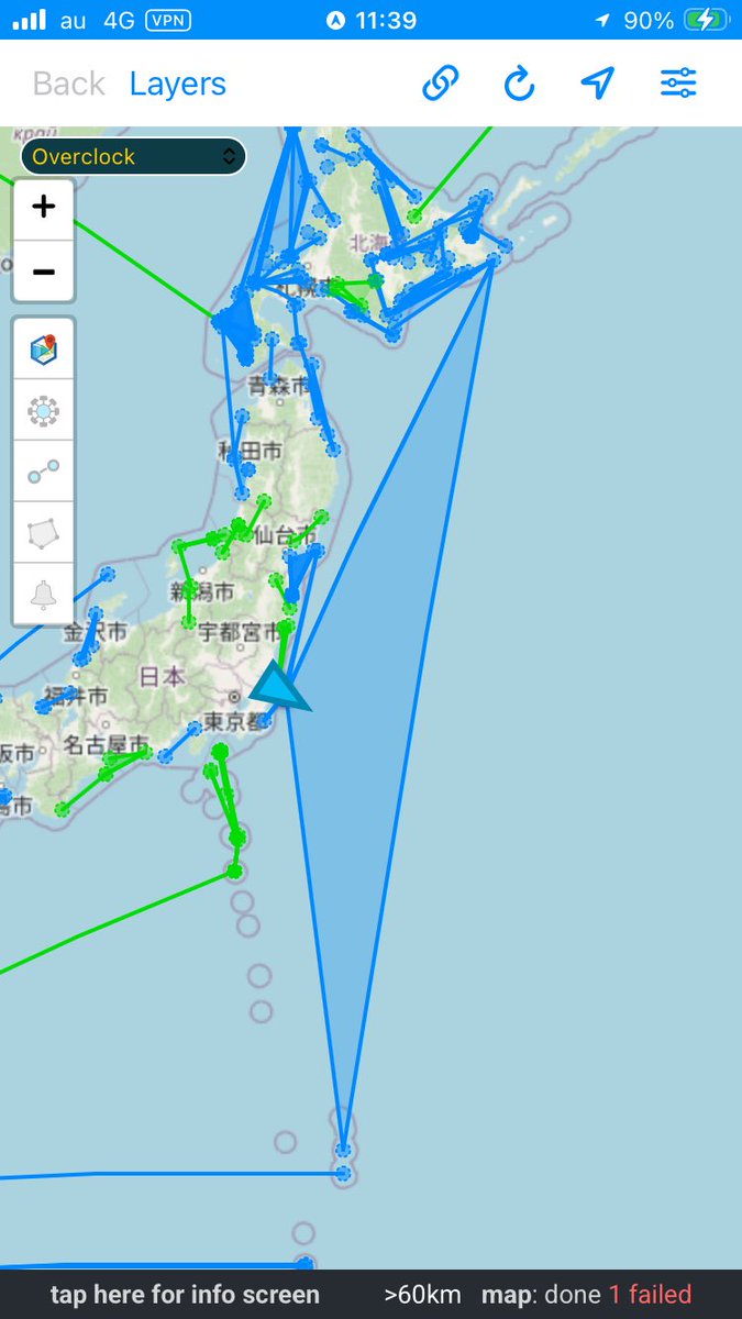 silvermole(銀) tweet media