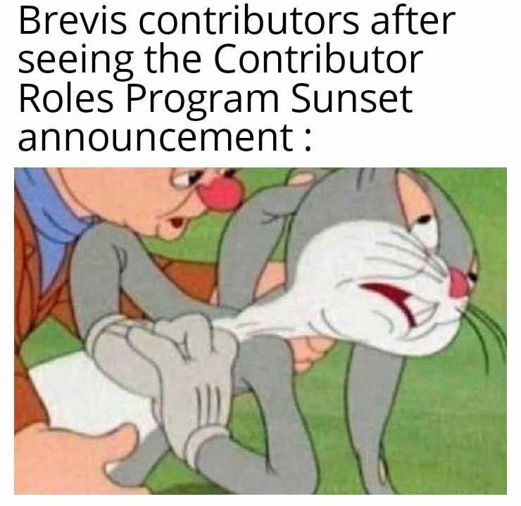 time to get a real life job 😁