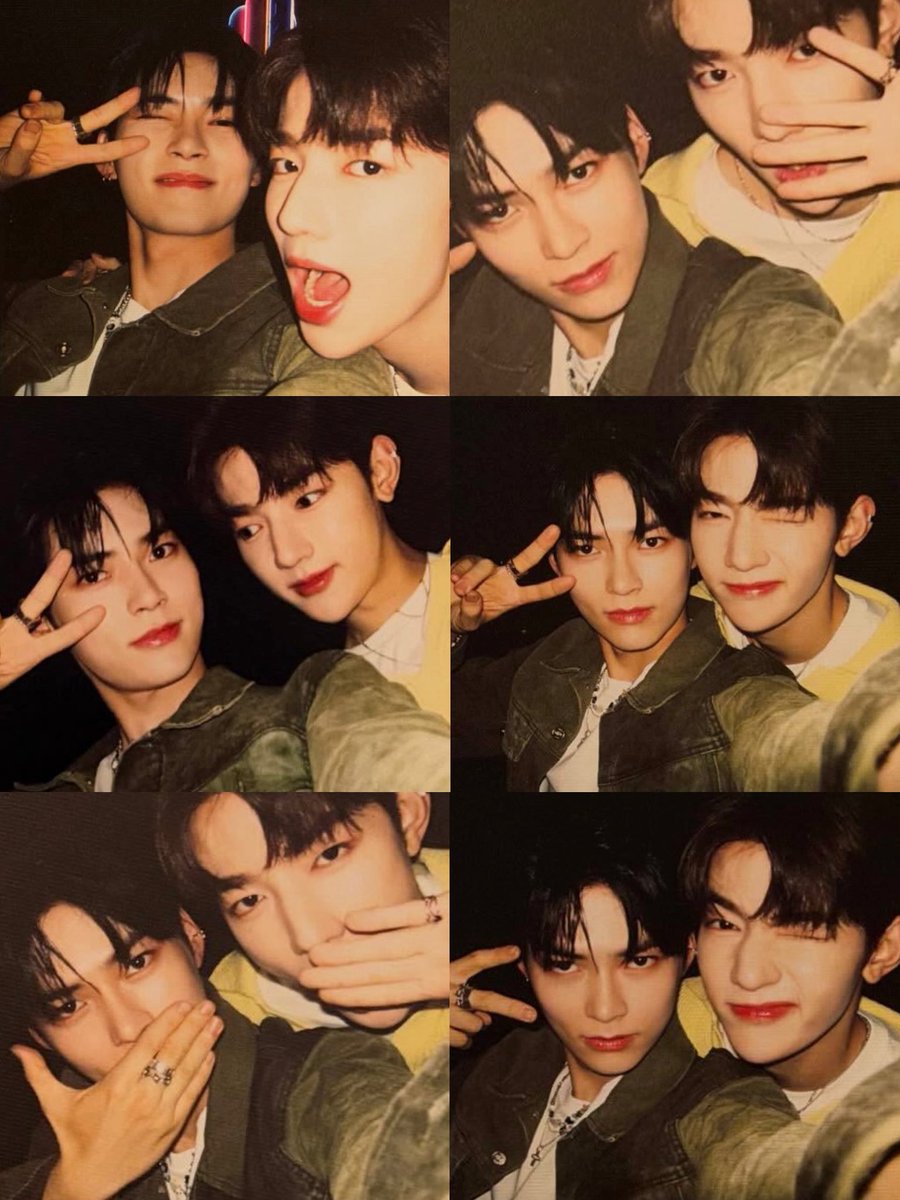 2023 haobin, you will forever be special to us 🥺🤍