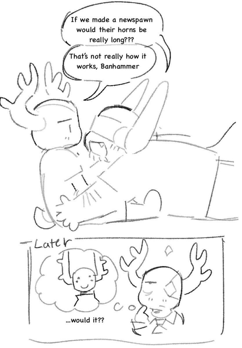 vamoopyALT's tweet image. Wholesome medhammer