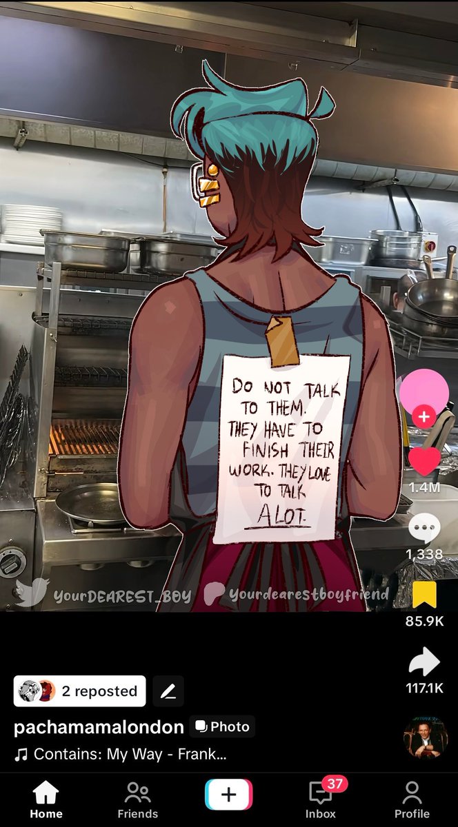 🔞Your Dearest Boyfriend🔞 tweet media