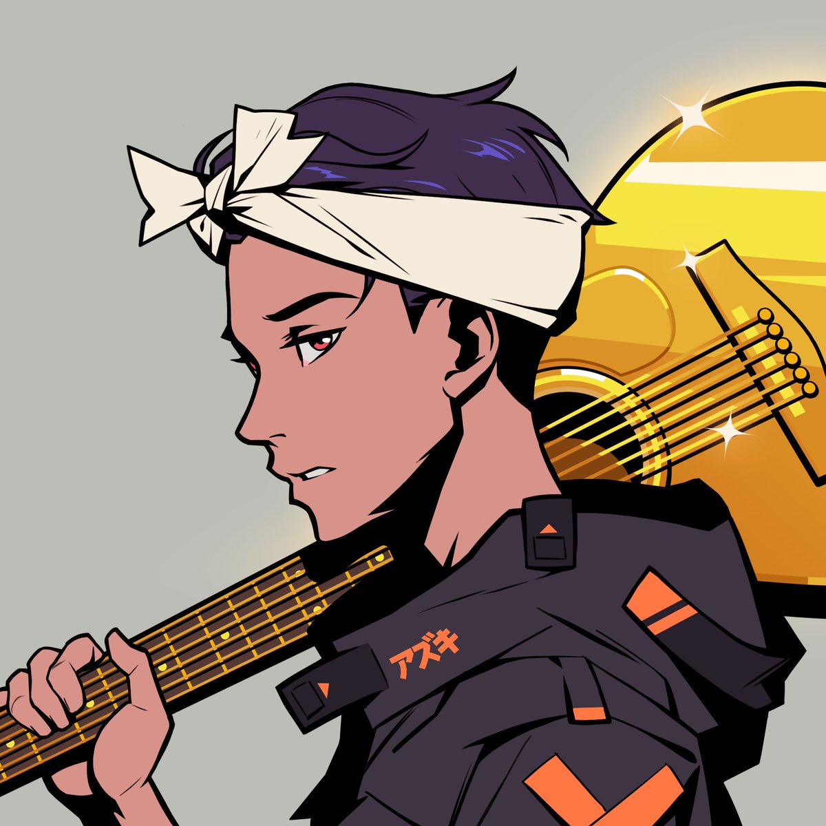 Grail Azuki Sales Bot 🤖️ tweet media