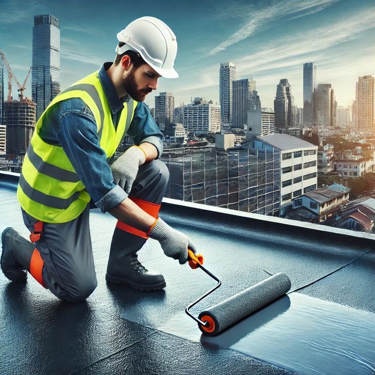 leakfixmaster's tweet photo. Effective Terrace Protection for Long-Lasting Buildings
Preventing Leaks Before They Become Costly
Terraces are constantly exposed to sun, rain, and temperature changes, making them one of the most vulnerable parts of any building.
https://t.co/y0Qc7UoQzq https://t.co/oBFyZhSkv3