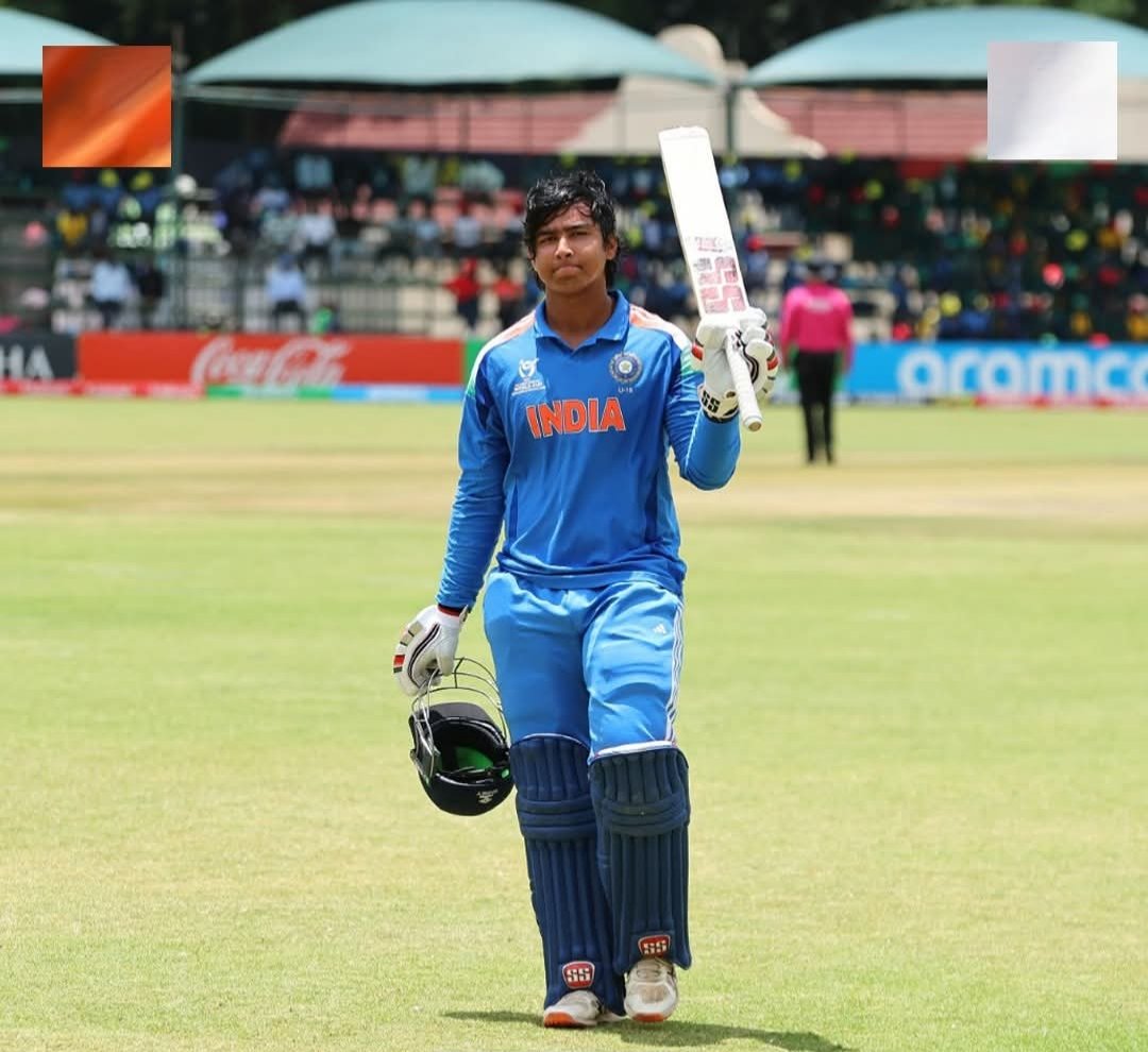 Dhiraj Kumar Kushwaha tweet media