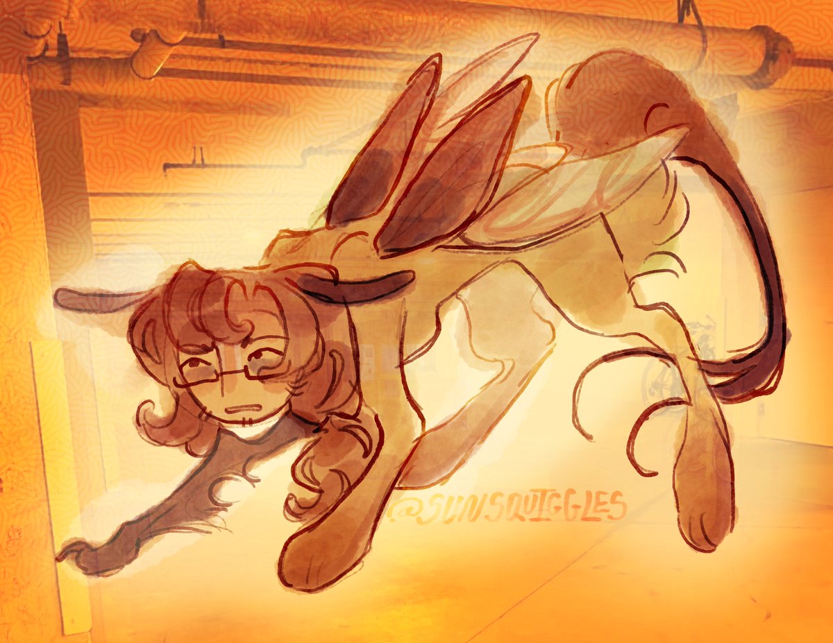 Bugs when you lift up the rock
#Limbuscompany #LCB13