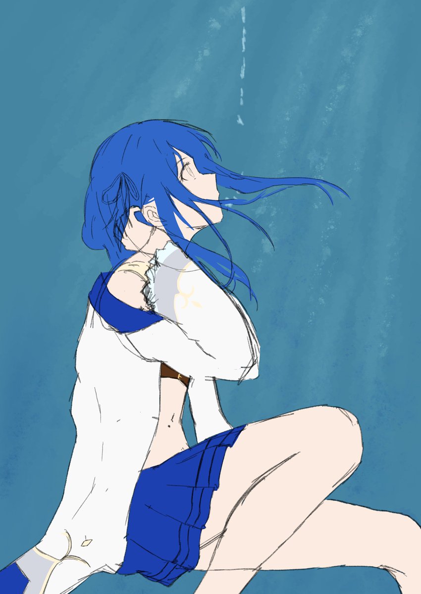 Nail_mkll's tweet photo. めっちゃうまく書けてる気がする
ネモたに見てもらいたい欲が抑えきれない https://t.co/HjHrWXwO11