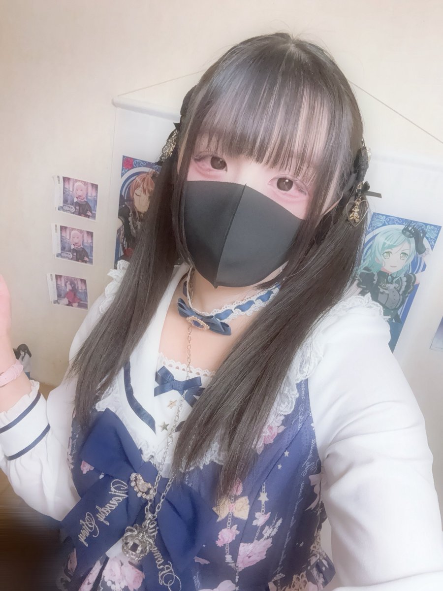 るこちさん tweet media