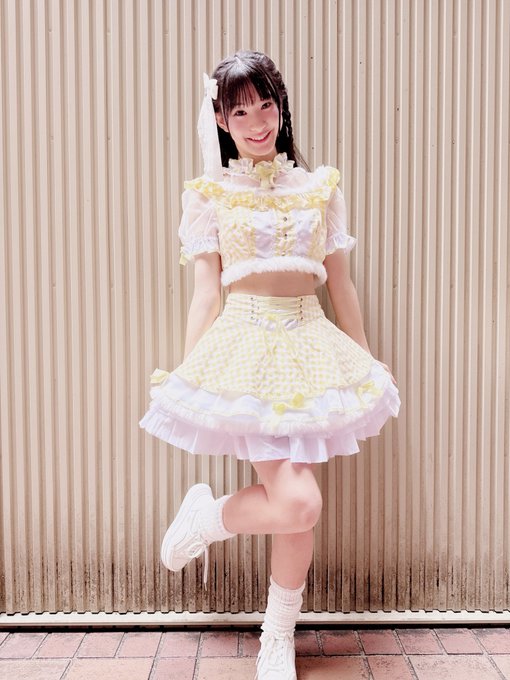 Twitterのコスプレ画像18