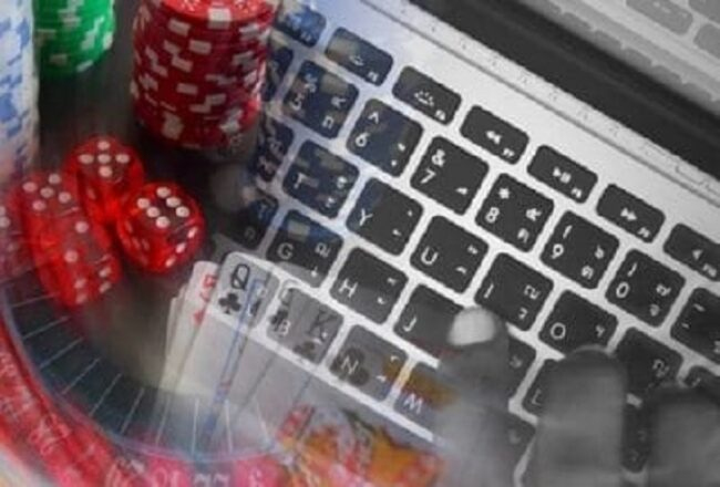 Kandungan berbayar berunsur perjudian dan penipuan, penyedia platform diminta perketat saringan dlvr.it/TQpss2 #Perjudian #Penipuan #KandunganBerbayar #PlatformDigital #MediaSosial