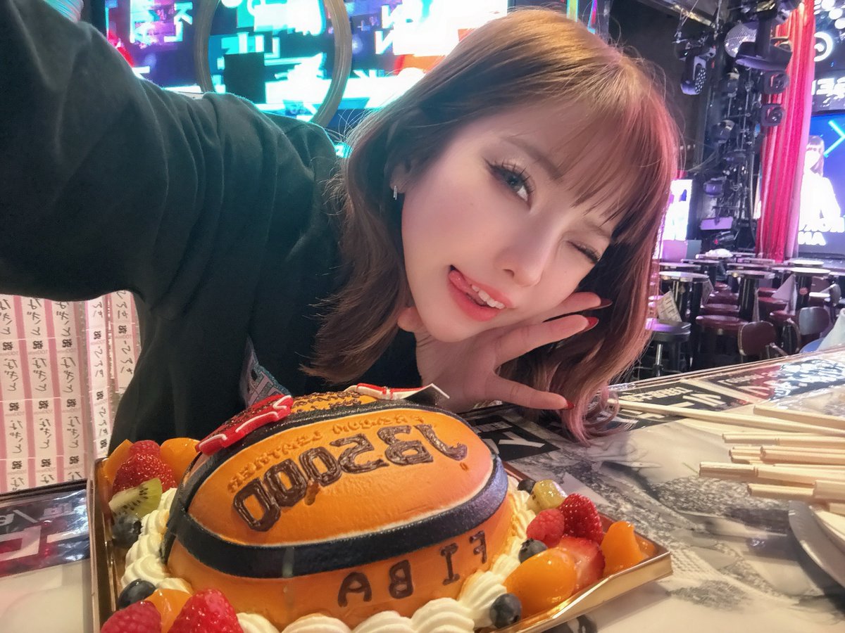 はな@63angel (旧バーレスク東京) (@hana_burlesque) / Posts / X