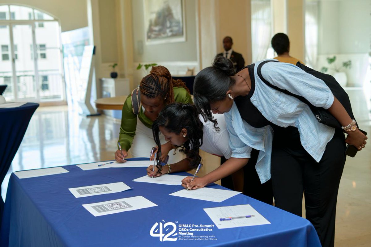 GIMAC Network tweet media