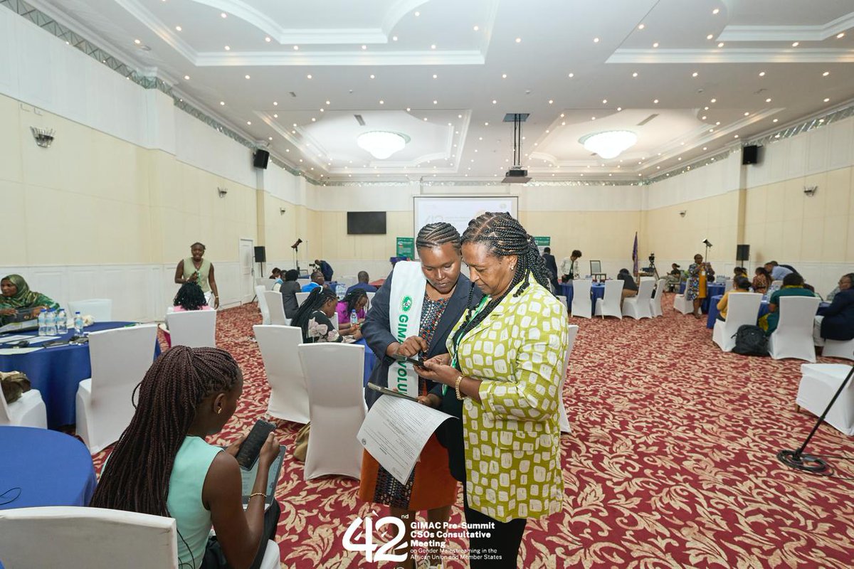 GIMAC Network tweet media