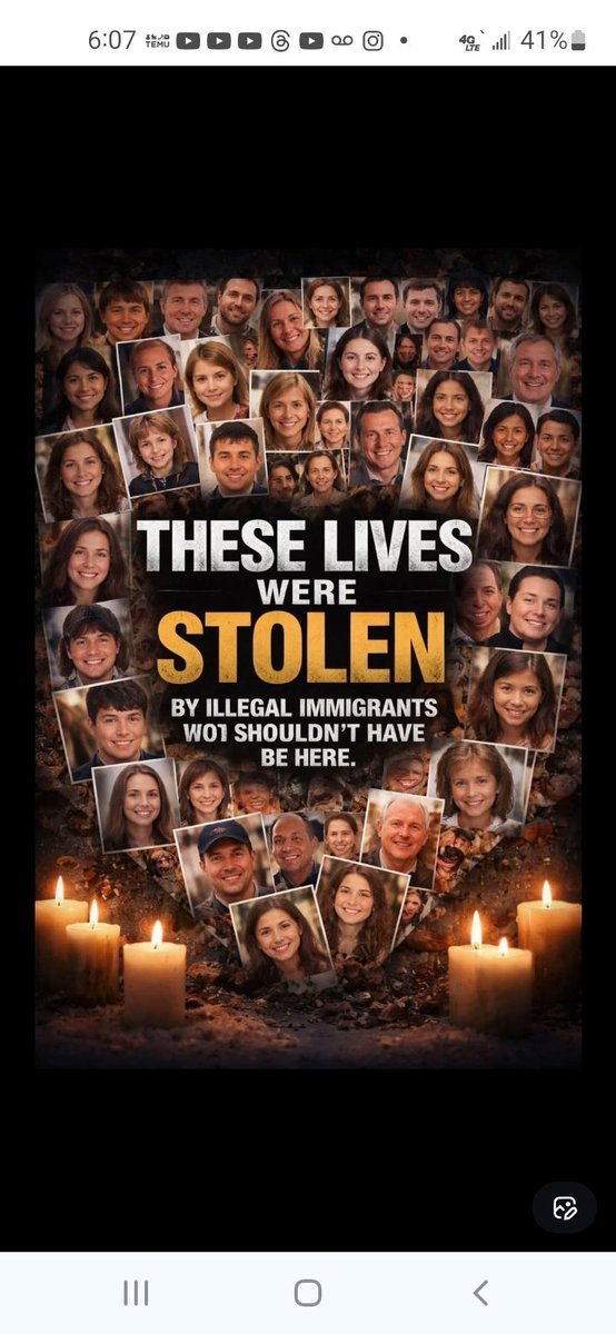 CrauseLaurie's tweet photo. @SenMarkKelly @PimaSheriff Couldn't resist could you?Yes it was nice but not needed to post "look at me". Another Democrat photo op. Yall can't just do something nice. It's like you need that attn.
Not one of you reached out to any of the families of these folks.If you had yall would of made it known. https://t.co/O8G5PkA8A6