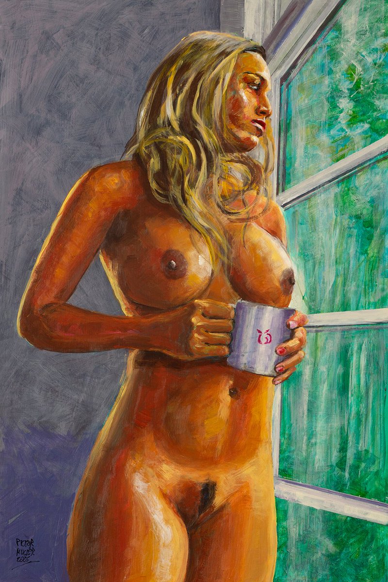 Pictor Mulier tweet media