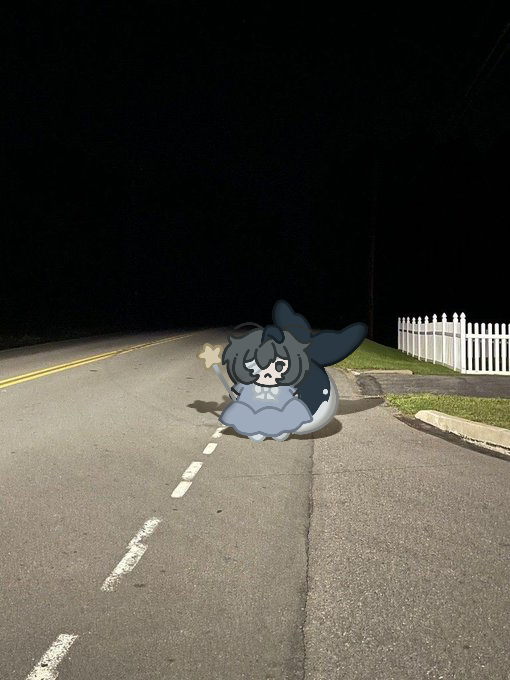 DejaVudu (On Hiatus) tweet media