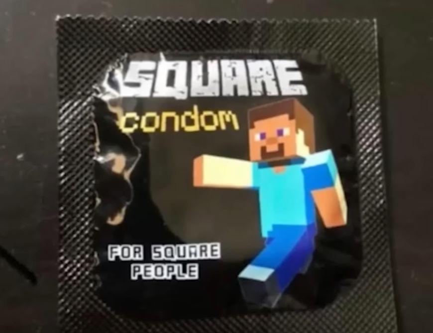 Minecraft Memes ⛏️ tweet media