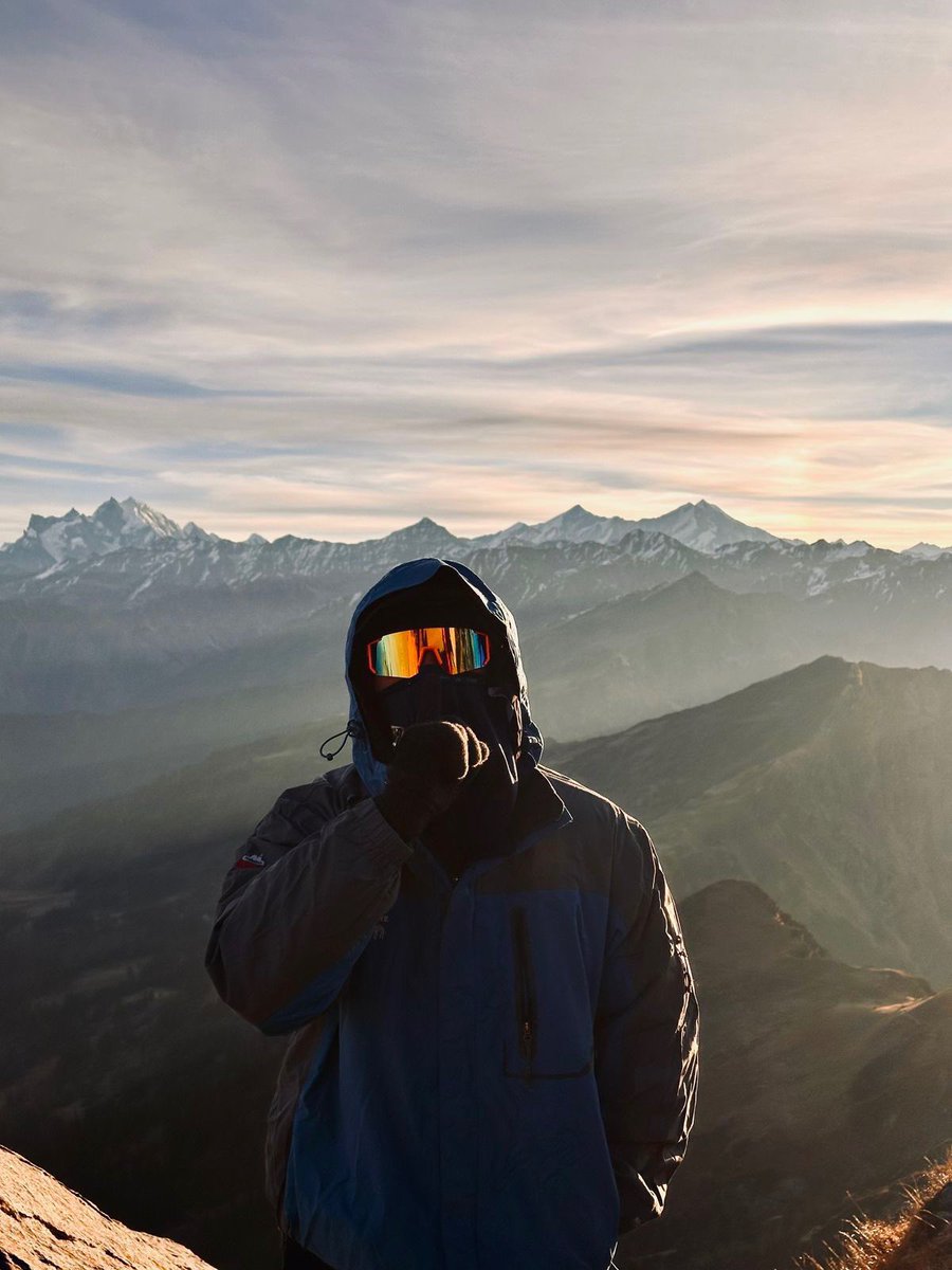 gm fam

it’s been a long week fr, but we go again

let’s wrap the week up in a grand style

what are you building?

shill it to me so we can collaborate