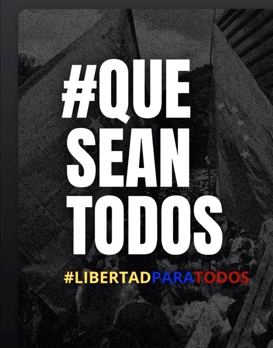 Primero, lo primero.