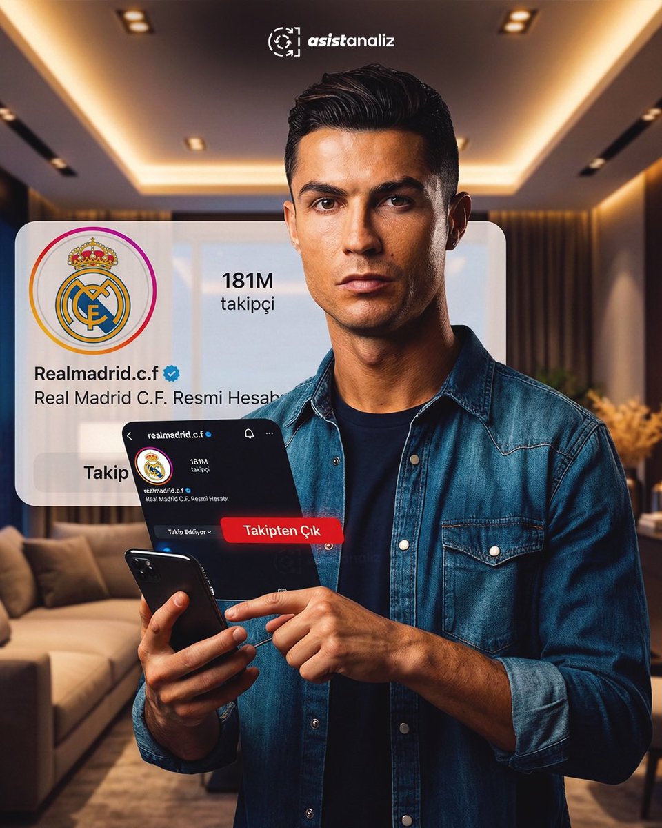 Asist Analiz tweet media