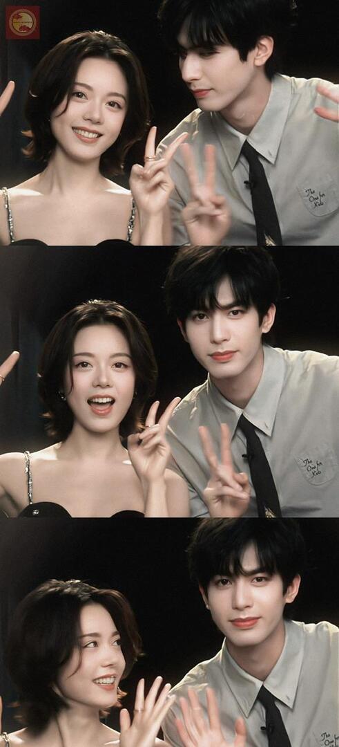 mandarinfess's tweet photo. [nihao] mba amanda &amp; mas toshiba 😍 https://t.co/7vlHu1dOj1