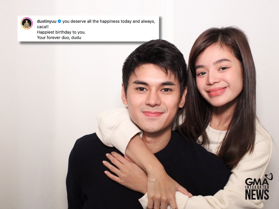 GMA Integrated News tweet media